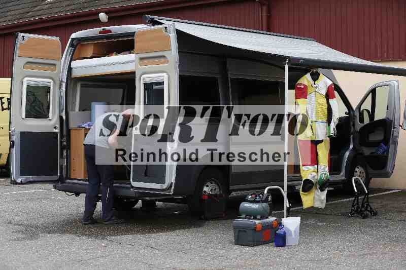 /Archiv-2024/05 31.03.2024 Speer Racing ADR/Impressionen